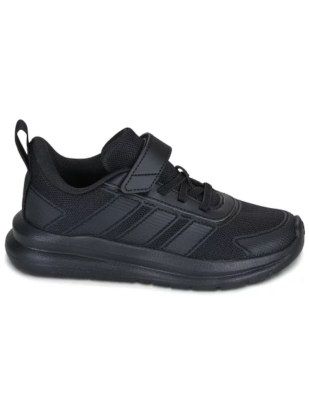 Bežecké topánky Adidas čierna