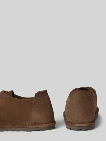 Sneakers Birkenstock Utti Lace LEVE Carafe EUR 41