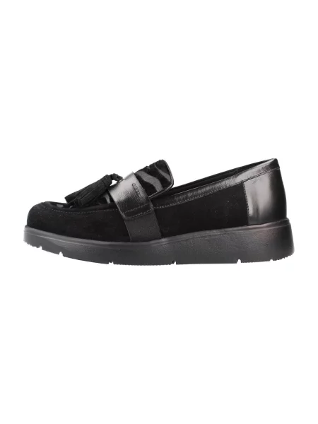 Pantofi Geox negru