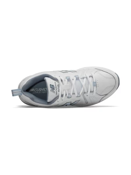 Sneakersy New Balance bílé