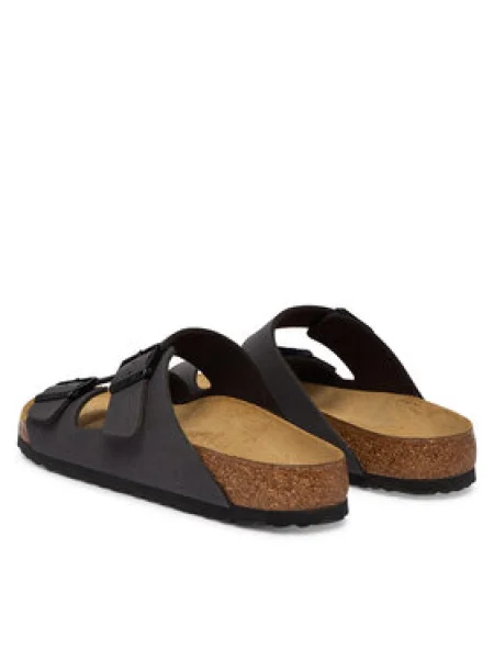Birkenstock Papucs Arizona szürke