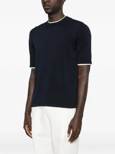 Tricou Eleventy negru