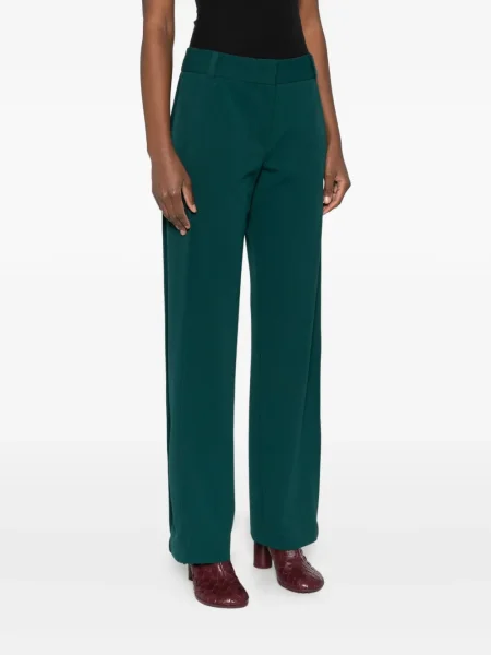Pantaloni Patrizia Pepe verde