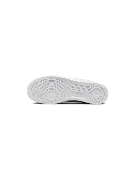 Pantofi Nike alb