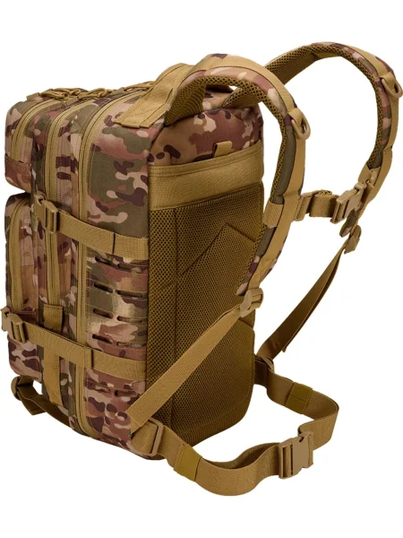Brandit Hátizsák Cooper / khaki / olíva barna
