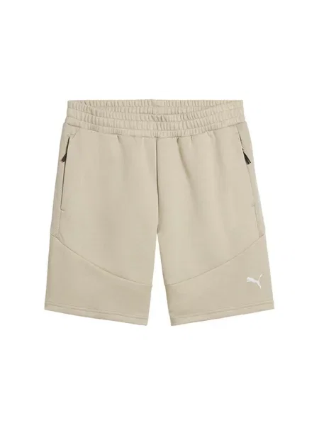 Pantaloni Puma bej
