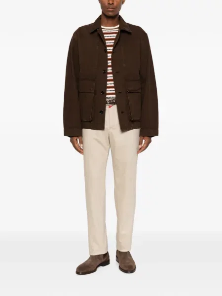 Pantaloni Kiton