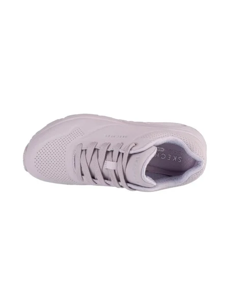 Pantofi Skechers violet