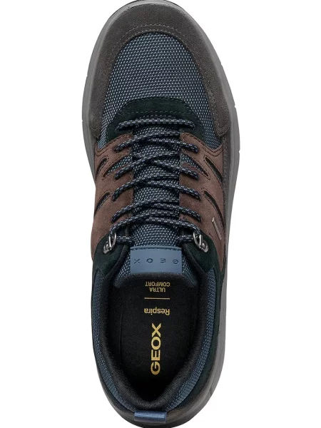 Geox U SPHERICA B ABX кросівки