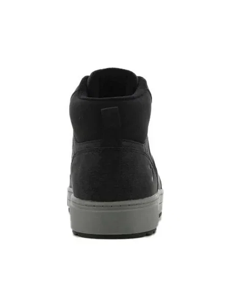 Pantofi Cortina negru