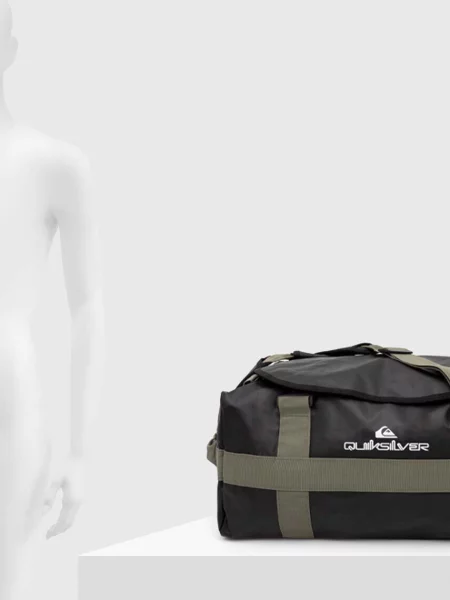 Сумка Quiksilver чорний