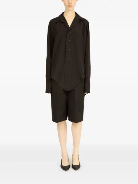 Cămașă Maison Margiela negru