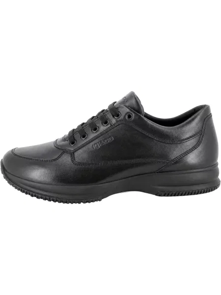 Pantofi Igi&co negru