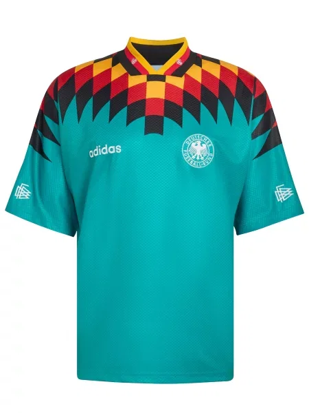 Majica Adidas Performance črna
