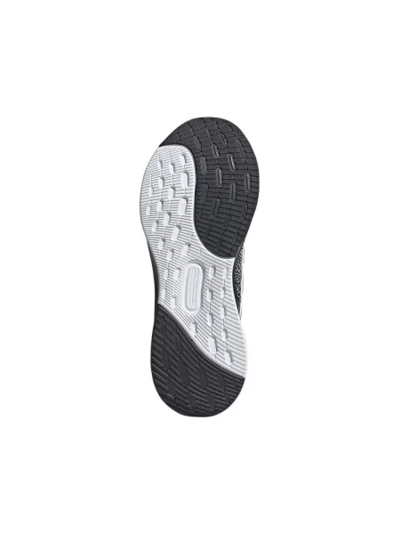 Pantofi Adidas alergare gri
