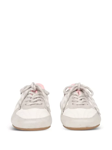 Sneakerși Gcds alb