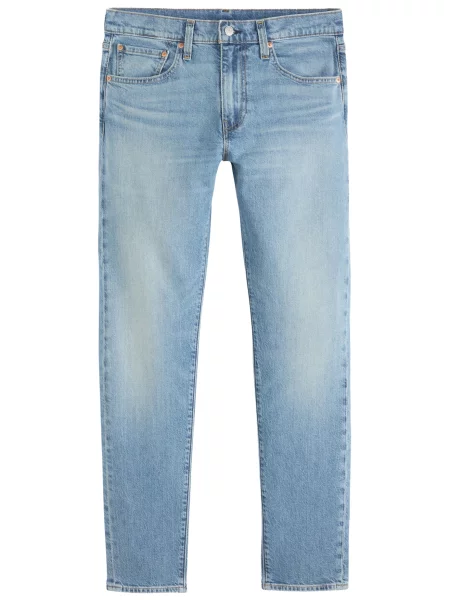 LEVI'S ® Jeans SLIM TAPER deschis albastru