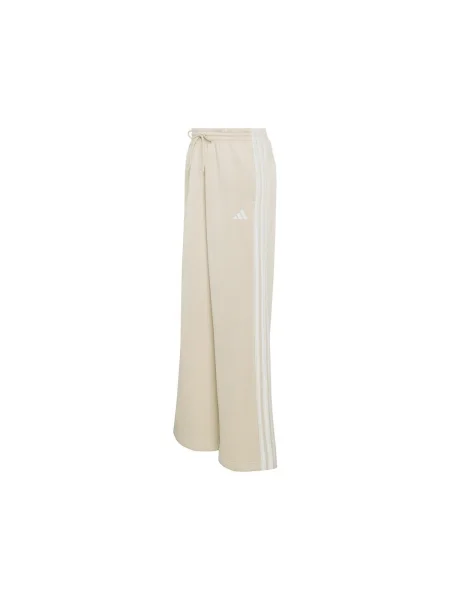 Pantaloni de trening Adidas de in bej