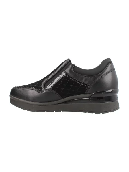 Pantofi Stonefly negru