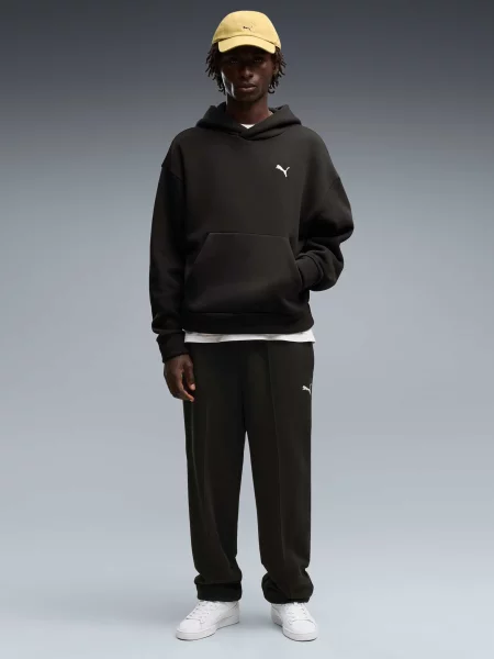 Спортивные штаны Puma черные