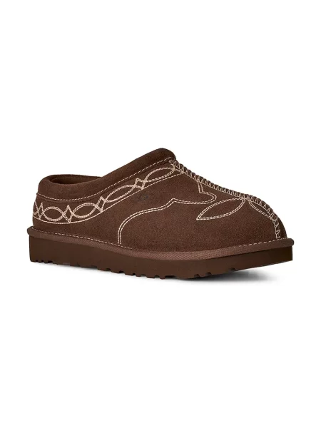 UGG капці замшеві W Tasman Western