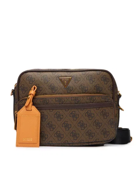 Сумка Guess коричневая