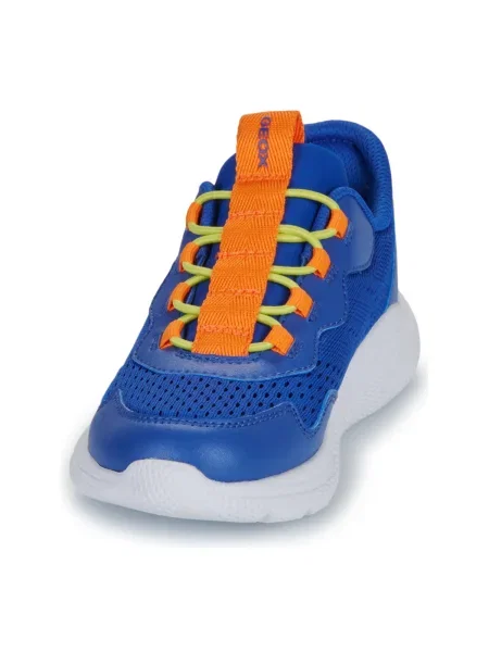 Pantofi copii Geox albastru
