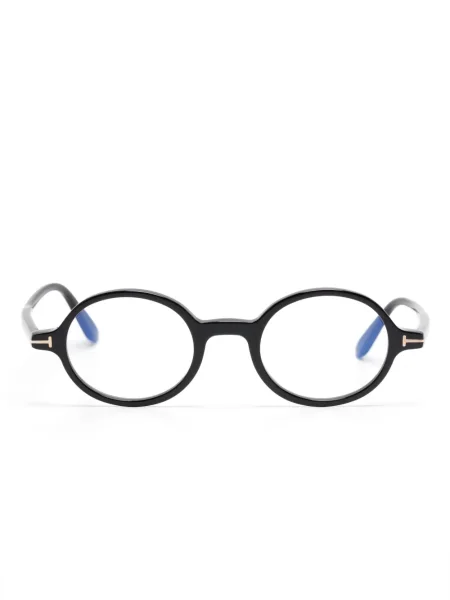 Ochelari de soare Tom Ford Eyewear negru
