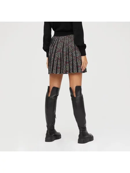 Spódnica M Missoni szara