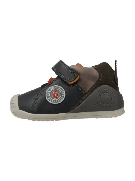 Pantofi copii Biomecanics albastru