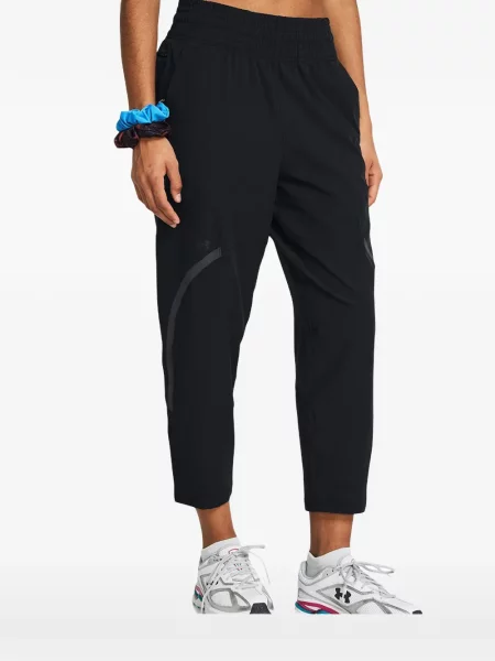 Pantaloni Under Armour alergare negru