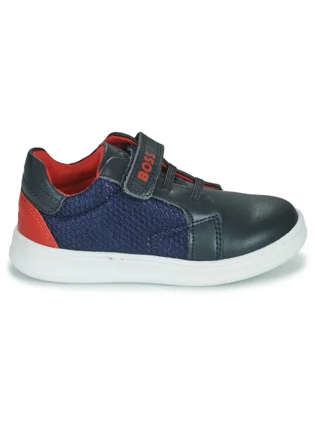 Pantofi copii Boss albastru