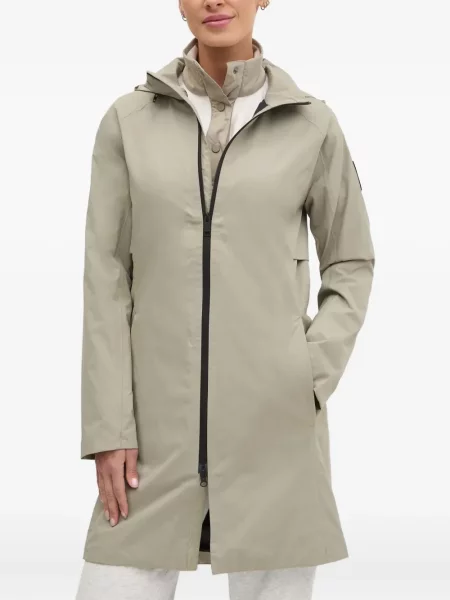 Trenci Jack Wolfskin cu glugă