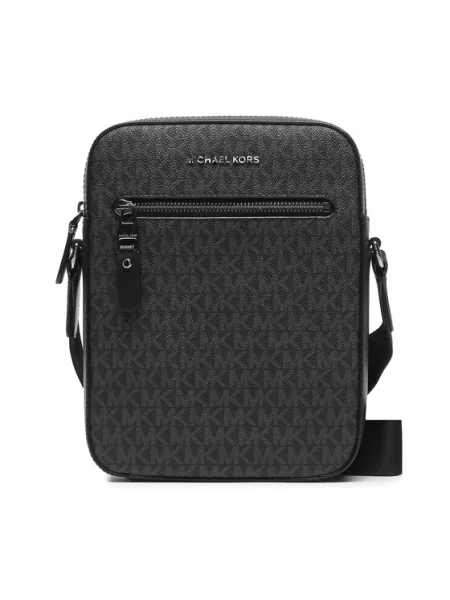MICHAEL Michael Kors Ľadvinka Varick čierna