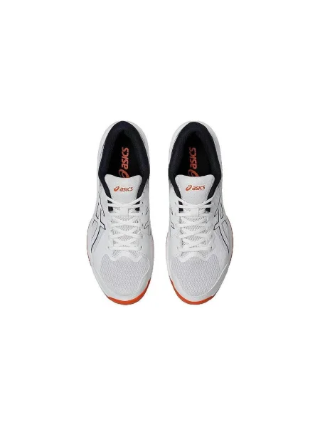 Pantofi Asics alb