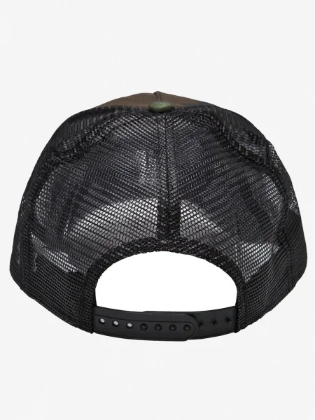 New Era Cap Clean Trucker New York Yankees Wdcblack verde