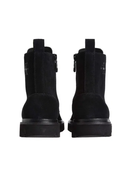 Pantofi Calvin Klein Jeans negru