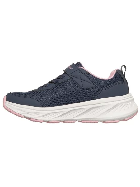 Gyerek félcipő Skechers kék