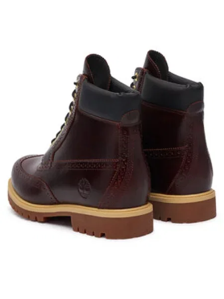 Žygio batai Timberland Vyšninė