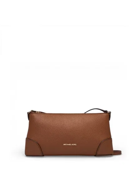 Kabelka MICHAEL Michael Kors hnědá