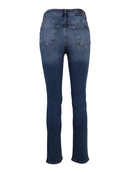 Cars Jeans Džínsy JOYCE denim modrá