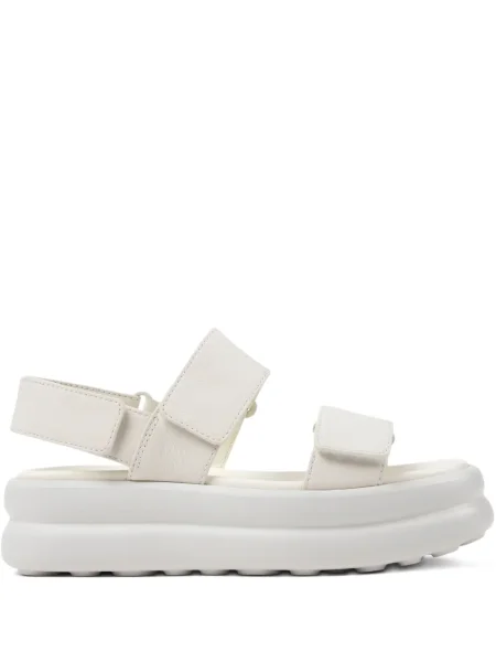 Sandale Camper alb