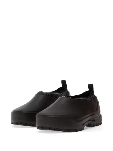 Papuci tip mules The North Face negru