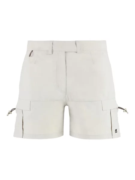 Szorty cargo K-way