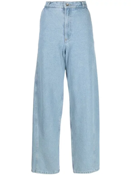 Boyfriend traperice Henrik Vibskov plava