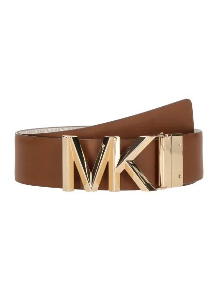 MICHAEL Michael Kors crem / maro alb