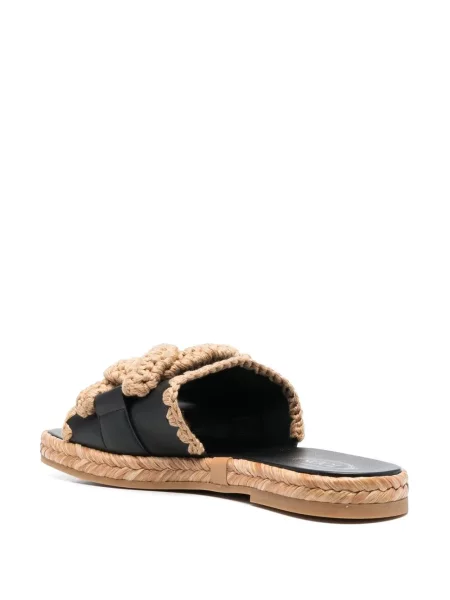 Sandale Tod's negru