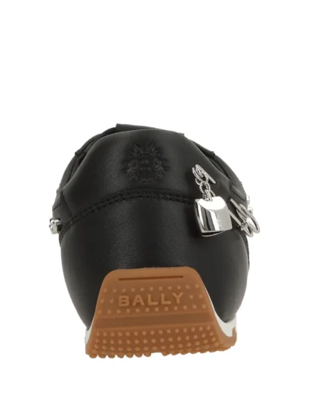 Sneakerși Bally negru