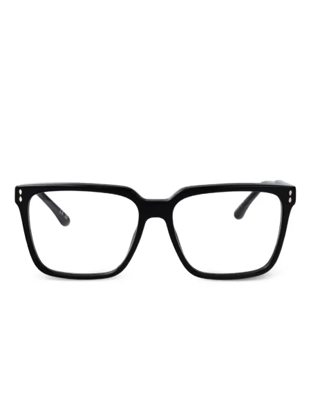 Ochelari de soare Isabel Marant Eyewear negru