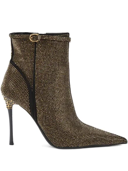 Botine Kurt Geiger London negru